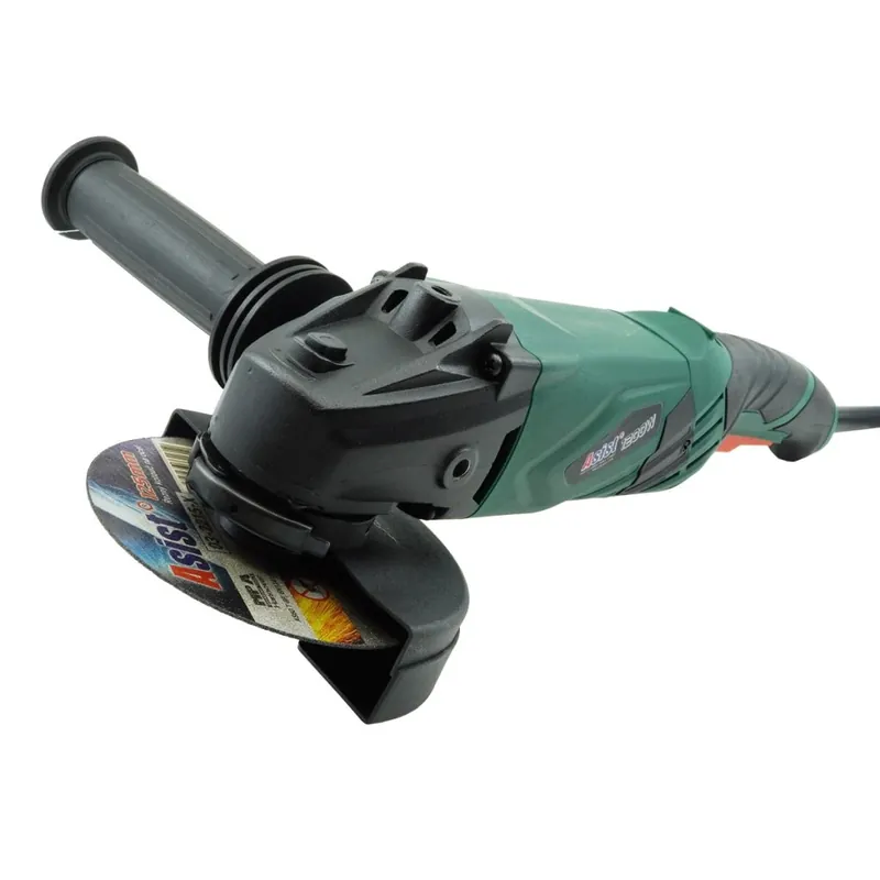 AE3U120DN-2 Úhlová bruska s regulací 1200 W, 125 mm ASIST