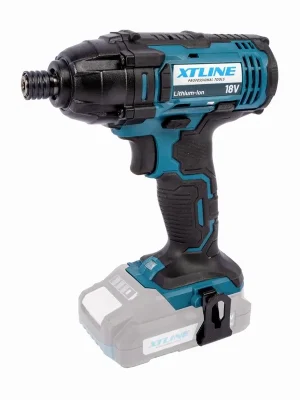 XT-Power XT102710 AKU rázový utahovák 18 V, 180 Nm XTline