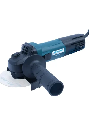 XTLINE Úhlová bruska 750 W, 115 mm XTline