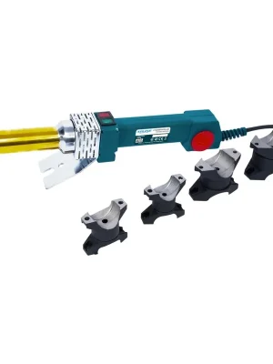 XT103001 Svářečka plastových trubek trnová 800 W XTline