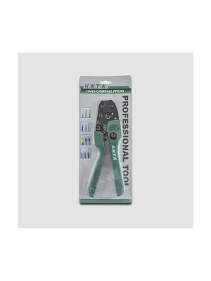 HONITON Kleště konektorové | 260 mm, 0,5-6 mm2 AWG 2-1 HONITON