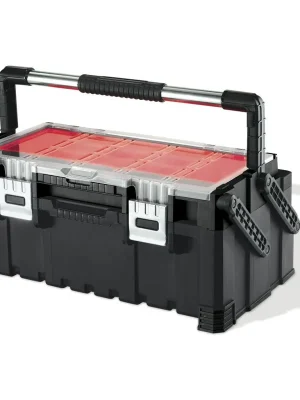 Kufr Cantilever Pro box na nářadí 22 KETER