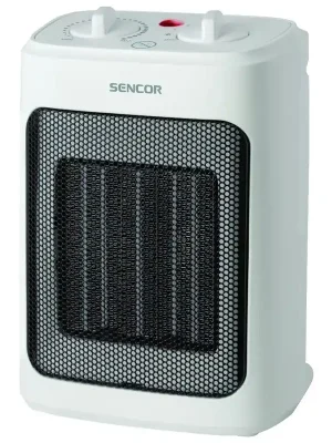SFH 7600WH Keramické topidlo SENCOR SENCOR