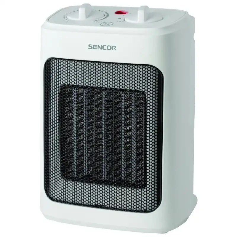 SFH 7600WH Keramické topidlo SENCOR SENCOR