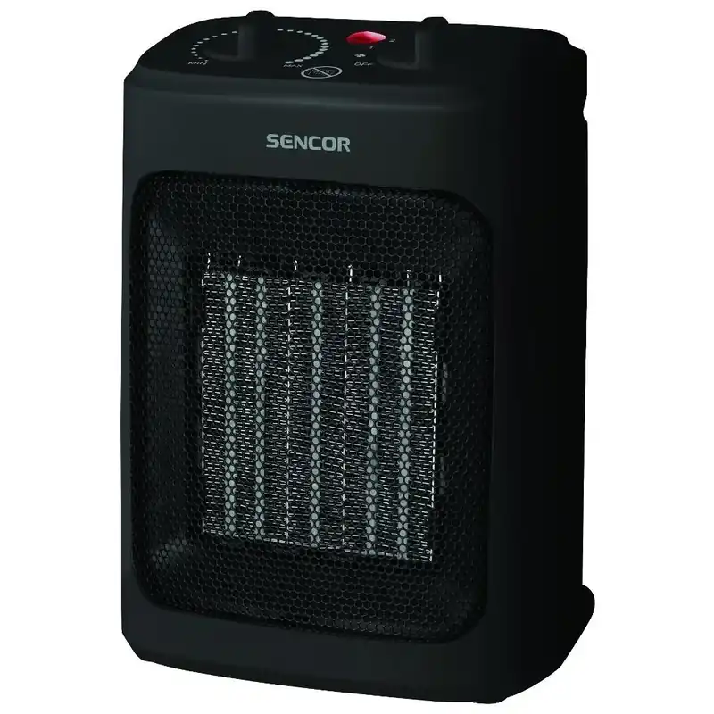 SFH 7601BK Keramické topidlo SENCOR SENCOR