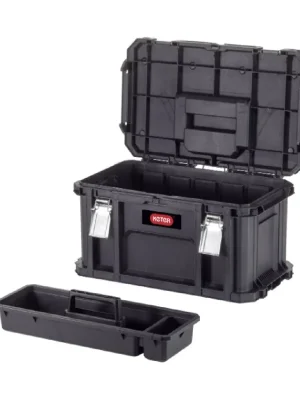 Kufr KETER Connect Tool box KETER