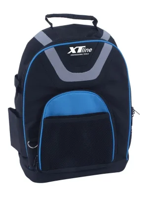 XTLINE Batoh na nářadí | 460x350x200 mm XTline