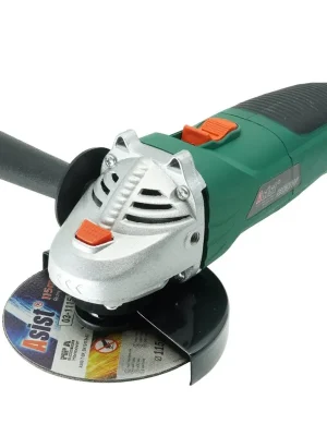 AE3U50DN-1 Úhlová bruska 500 W, 115 mm ASIST