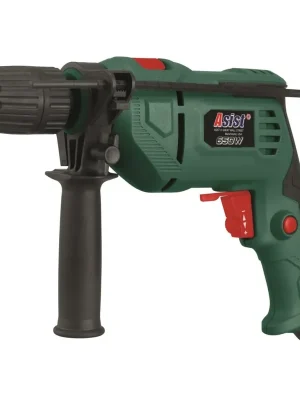 AE1P65DN-1 Příklepová vrtačka 650 W ASIST