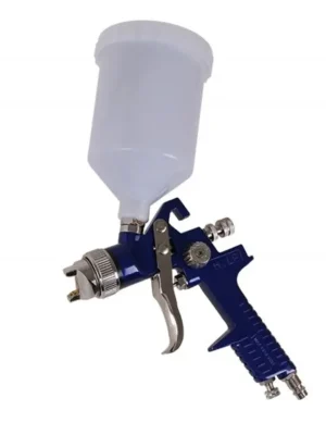 Pistole stříkací FESTA horní plast 600ml  FESTA