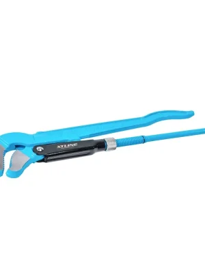 XTLINE Hasák s kulatými čelistmi CrV | 2" / 560 mm XTline