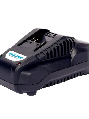 XTLINE Nabíječka baterie Li-Ion 18 V | 3.5 A XTline
