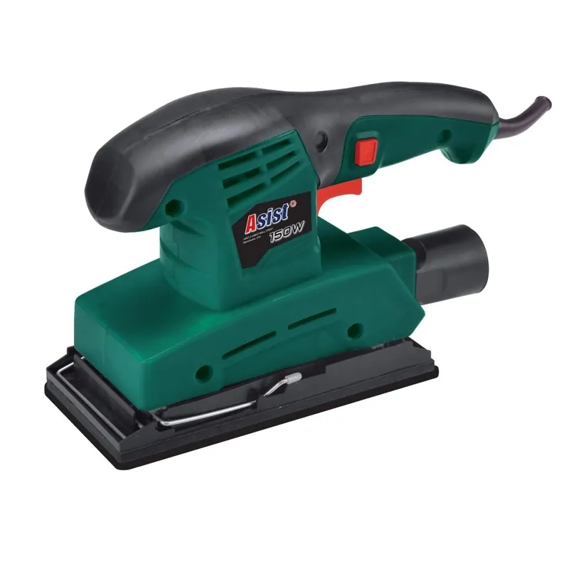 AE3V15DN-1 Vibrační bruska 150 W ASIST