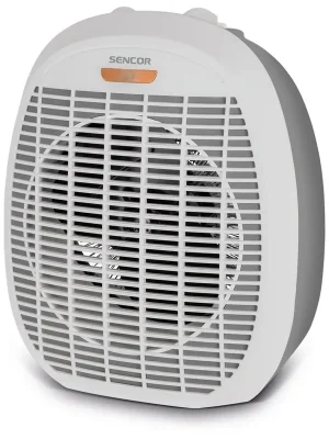 SFH 7017WH Tepl. ventilátor SENCOR SENCOR