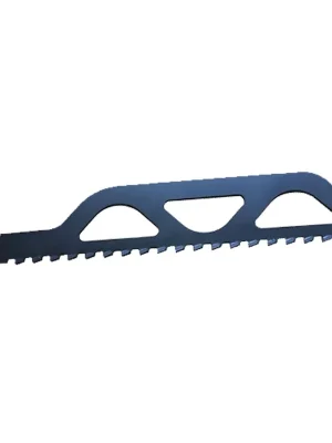 XTLINE Pilový plátek mečový TC Bimetal | 305x50x1,5 mm, 2 Tpi (1bal/1ks)  XTline
