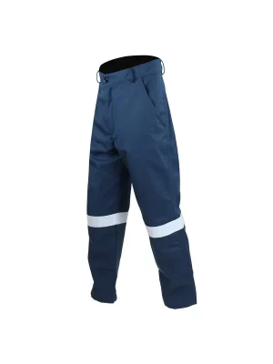 Pracovní kalhoty Jack modrá 56 - XL Ventoso