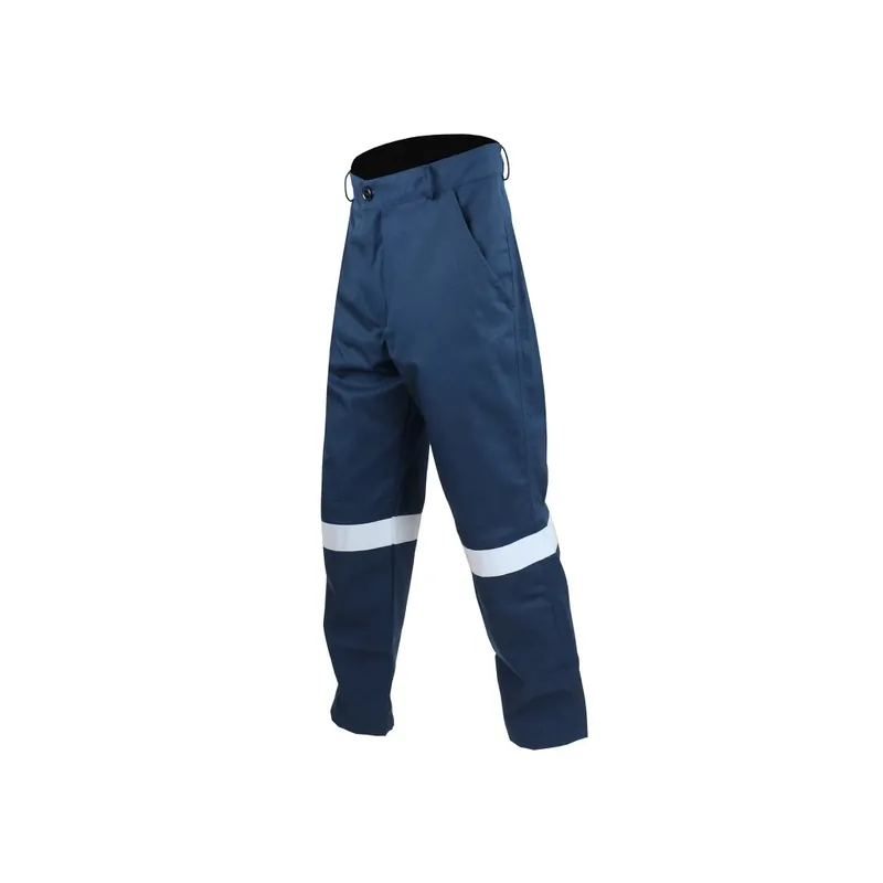 Pracovní kalhoty Jack modrá 58 - XL Ventoso