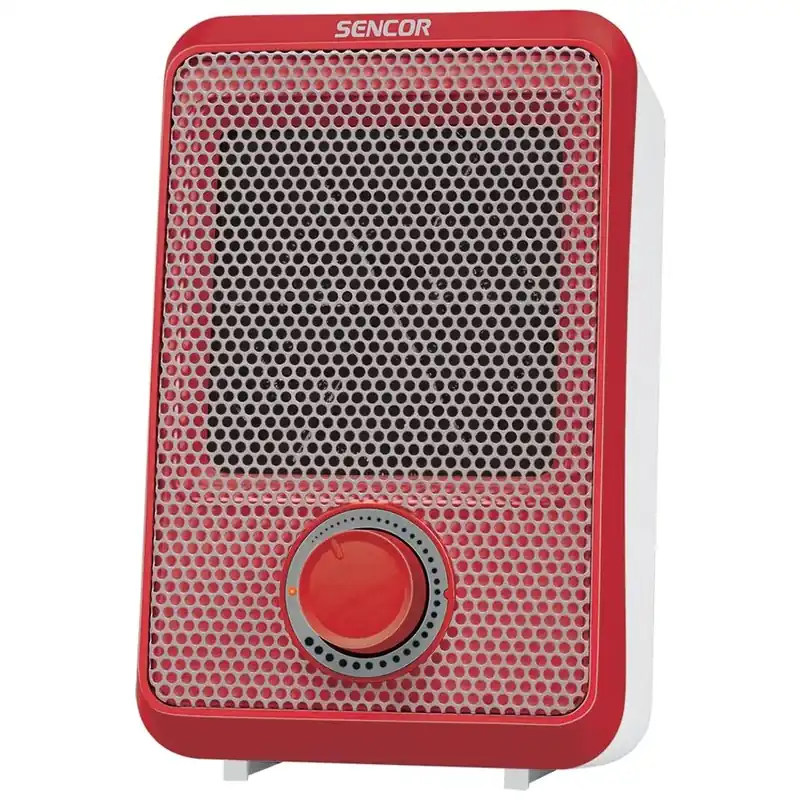 SFH 6021RD tepelný ventilátor SENCOR SENCOR