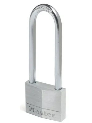 Visací zámek hliníkový 50mm, MASTER LOCK  MASTER LOCK