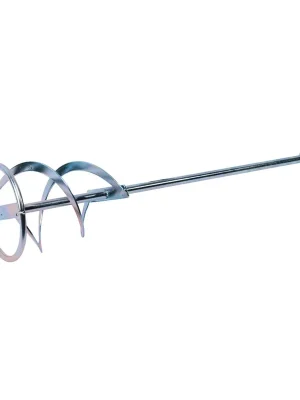 XTLINE Míchadlo s kruhem pozinkované M14 | 140x600mm XTline