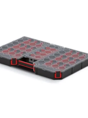 Organizér TAGER 577x390x60 (přepážky) Kistenberg