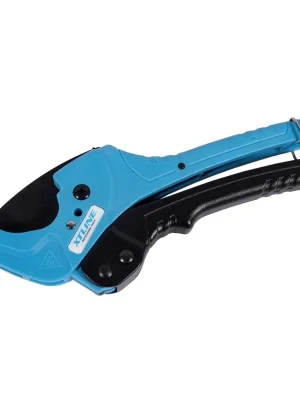 XTLINE Nůžky na PVC trubky | 3-42 mm  XTline