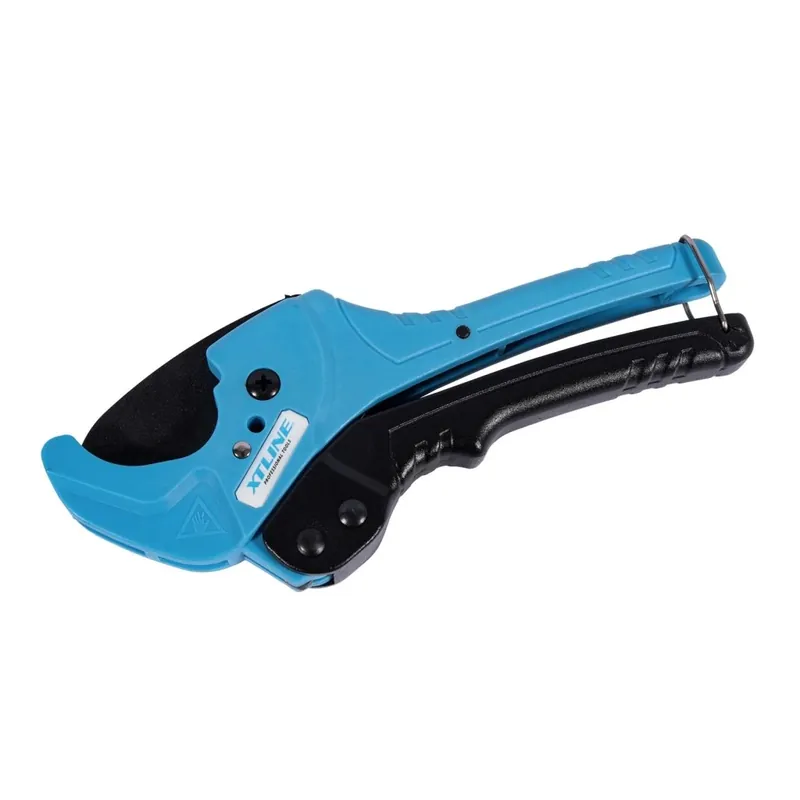 XTLINE Nůžky na PVC trubky | 3-42 mm XTline