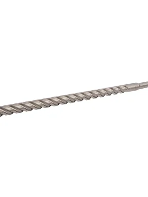 XTLINE Vrták vidiový SDS PLUS do železobetonu, 4 břity | 14x310 mm XTline