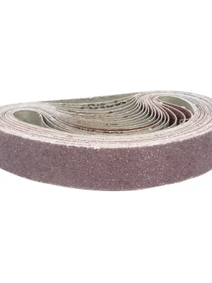 XTLINE Brusný pás | 30x533 mm zr. 40 - zr. 100 1bal/20ks  XTline
