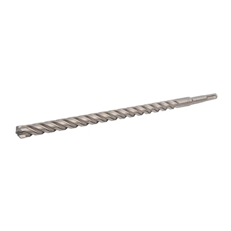 XTLINE Vrták vidiový SDS PLUS do železobetonu, 4 břity | 10x310 mm XTline