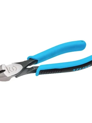 XTLINE Kleště štípací boční softgrip | 200 mm  XTline