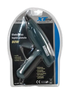 XTLINE Lepici tavná pistole 80 W XTline