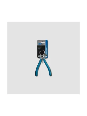 XTLINE Kleště odizolovací softgrip | 160 mm XTline