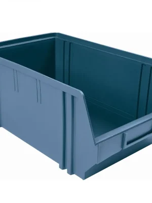 Box na nářadí 205x335x149, modrý  ARTPLAST