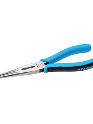 XTLINE Kleště prodloužené softgrip | 160 mm XTline