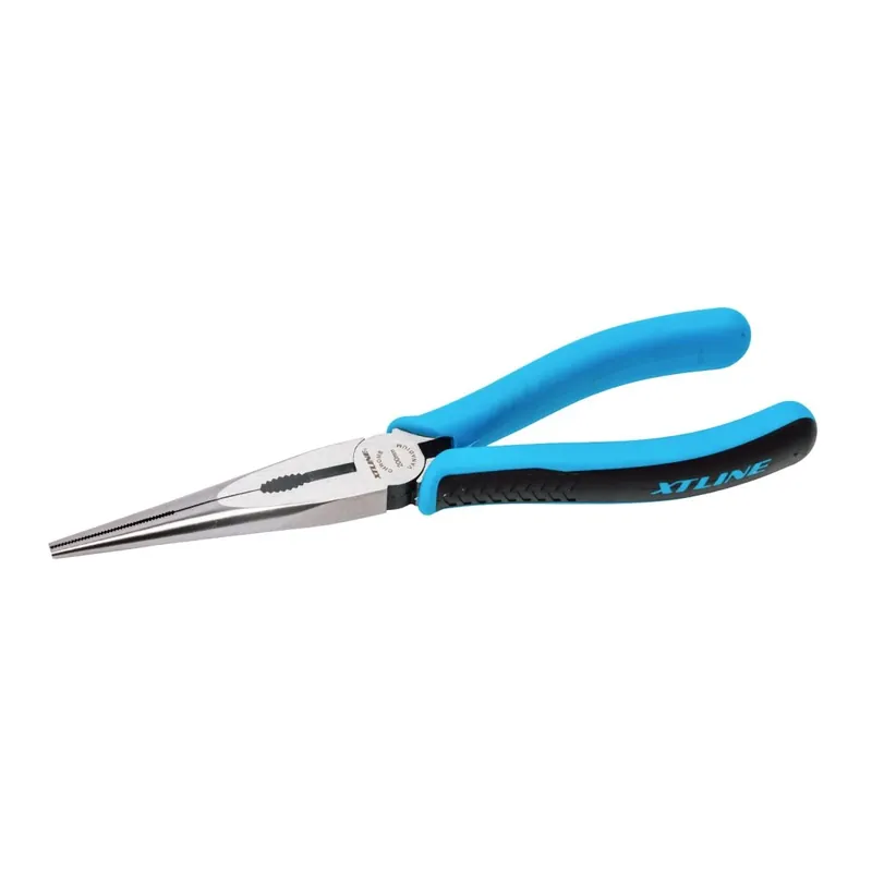 XTLINE Kleště prodloužené softgrip | 160 mm XTline