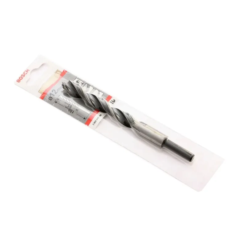Vrtak do dreva 12mm BOSCH