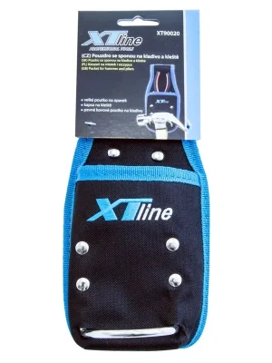 XTLINE Pouzdro na kladivo a kleště | 220x100 mm XTline