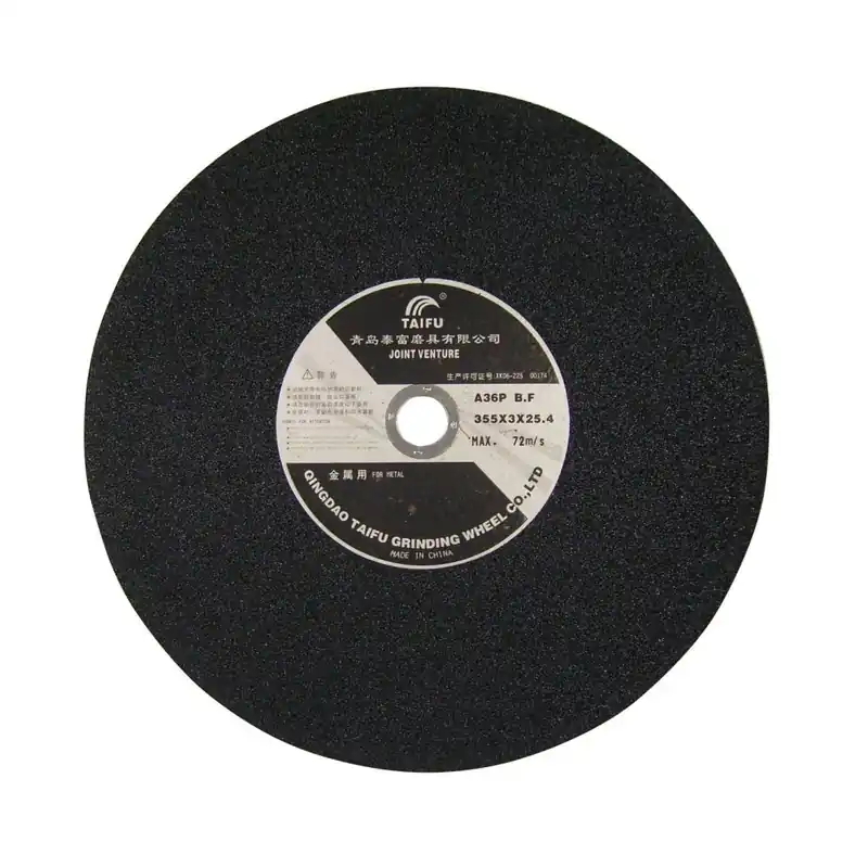 Kotouč k dělící pile 355x25,4x3mm ASIST
