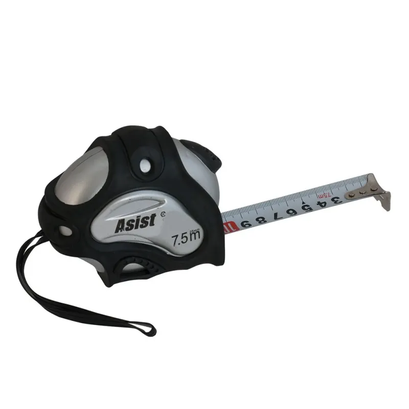Metr svinovací - 7,5mx25mm ASIST 41-0147 ASIST