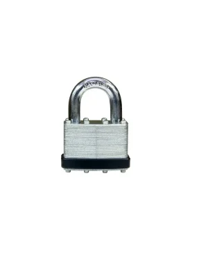 VISACI ZAMEK LAMEL. 50x9mm 2kl  RICHTER