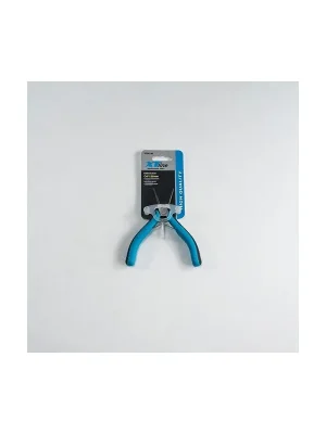 XTLINE Kleště kulaté softgrip | 125 mm XTline