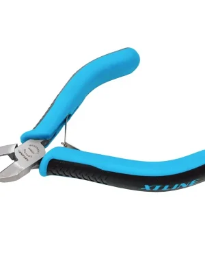 XTLINE Kleště štípací boční softgrip | 125 mm  XTline