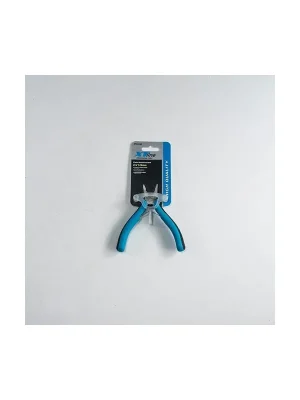 XTLINE Kleště kombinované softgrip | 125 mm XTline