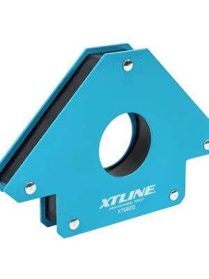 XTLINE Magnet úhlový | 12 kg / 80x80 mm XTline