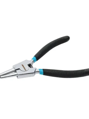 XTLINE Kleště segrové | vnější zahnuté 180 mm XTline