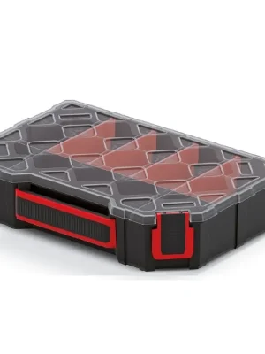 Organizér TAGER 284x195x60 (přepážky) Kistenberg