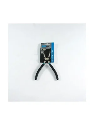 XTLINE Kleště segrové | vnitřní zahnuté 180 mm XTline