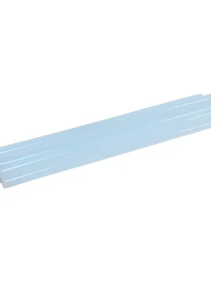 XT10903 Lepicí tavné tyčinky transparentní 11 x 300 mm, 10 ks XTline