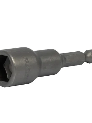 HONITON Hlavice nástrčná magnetická 1/4” | 13 mm / 65 mm HONITON